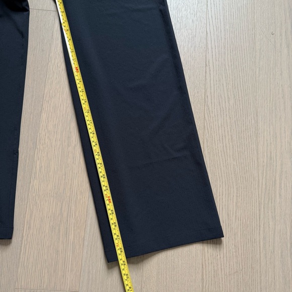 NWT Alo Dreamscape Wide Leg Trouser XXS - Picture 3 of 6